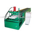 HS41-210-420 light Wall Panel Roll Forming Machine